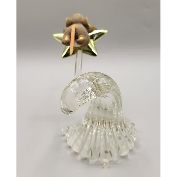 Charming Tails Make Your Wish And Never Let Go 15 Year Anniv Spec Event 98/542 - Picture 6 of 14